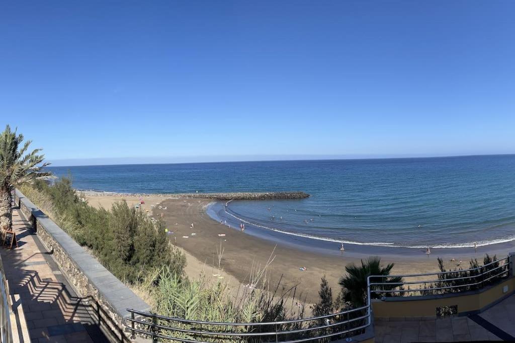 Danubio Resort San Bartolomé Exterior photo