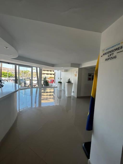 Danubio Resort San Bartolomé Exterior photo